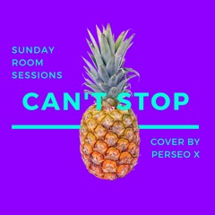 Sunday Room Sessions #2 - I Jazz Can't Stop