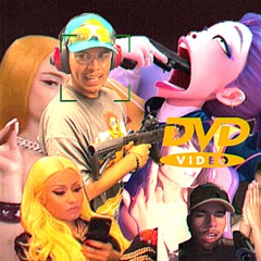 APPLESAUCE [Prod.ANTYDE]