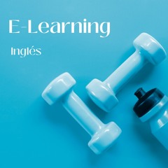 E-LEARNING INGLÉS