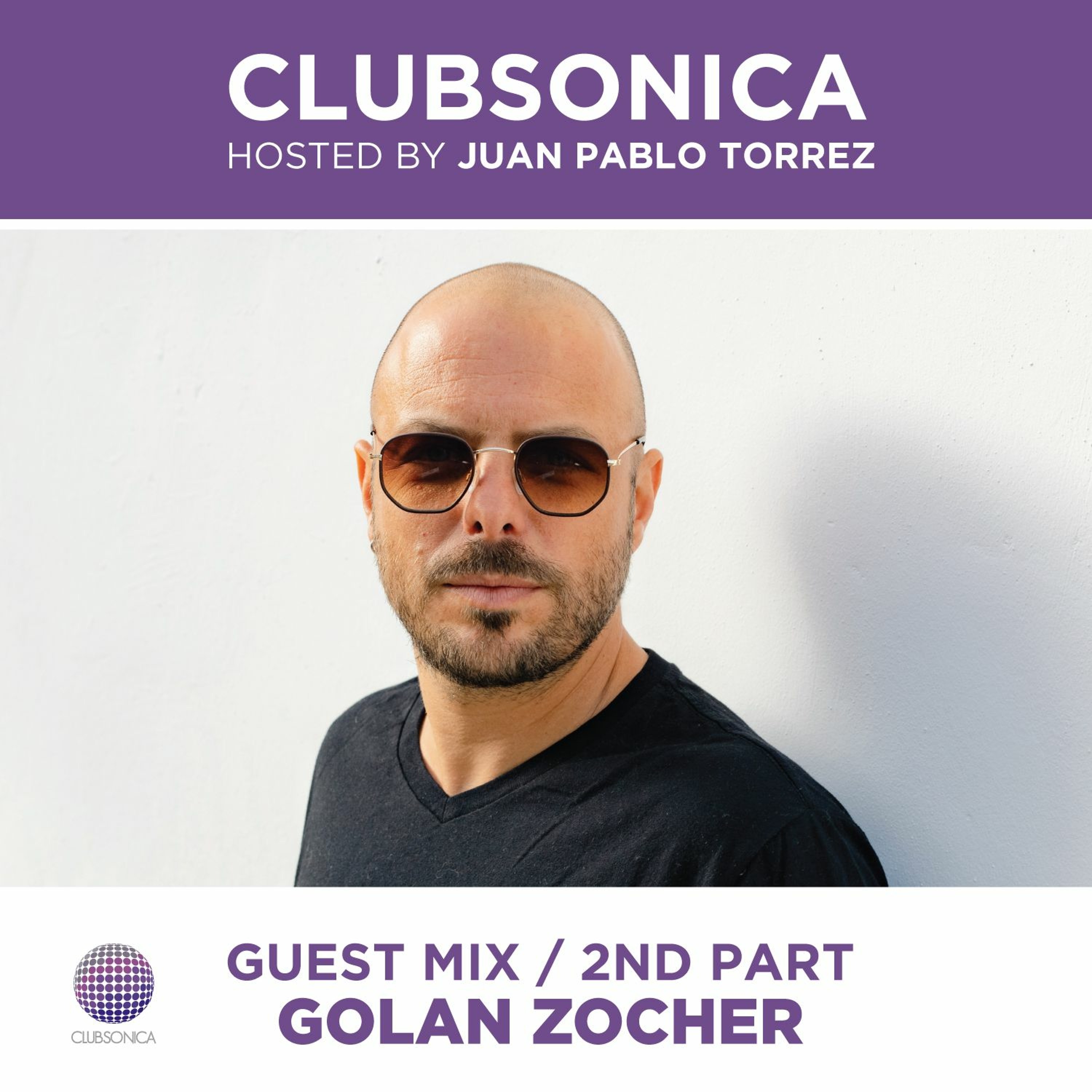 Clubsonica Radio