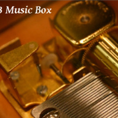 bo en - My Time/OMORI [Music Box]
