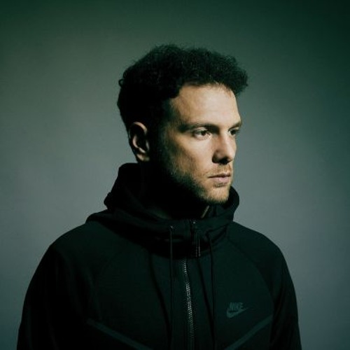 Peak Time: Sonár Barcelona with Mumdance, Studio Barnhus and Mr Eazi