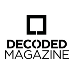 Decoded Magazine Mix of the Month [July] Submission - DJ UBIKI