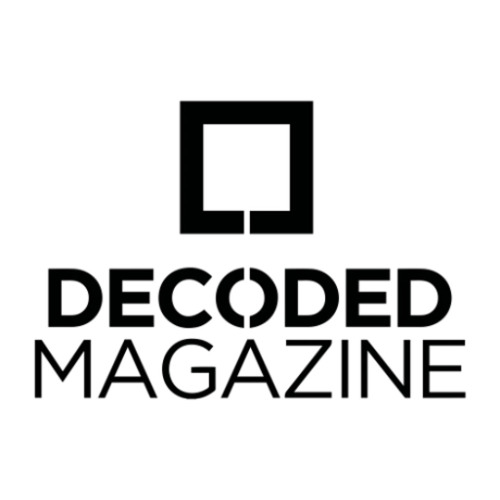 Decoded Magazine Mix of the Month August Submission - DJ UBIKI