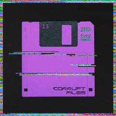 Corrupt Files 13