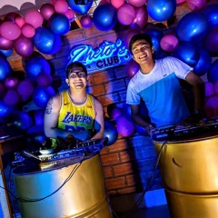 DJ Tato Ft DJ Diego Valles - Chapurada Live Mix 2021