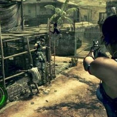 Resident Evil 5 Re5dx9 Exe Download 14