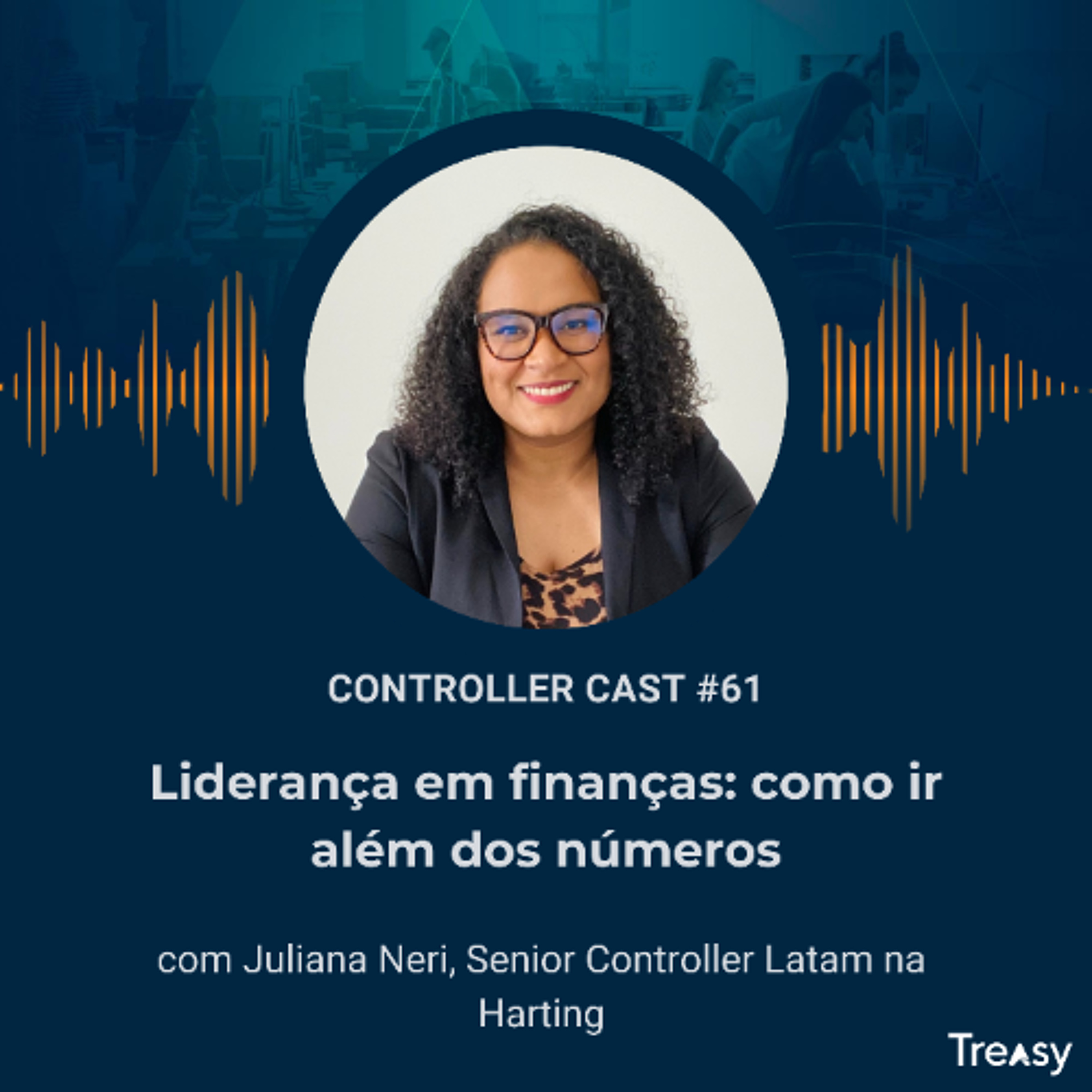 Liderança em finanças: como ir além dos números