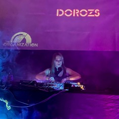 The Vortex Rave Series X The Organization Pres.: DJ CONTEST Set