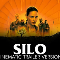 SILO Theme Song Cinematic Trailer Cover