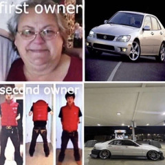 HEART EATER (SPED UP BOOTLEG)