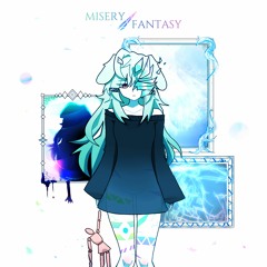 AIKA - Misery Fantasy [Tanger Remix]