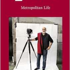 free PDF 📁 Metropolitan Life (Logos) by Gabriele Basilico,Giovanna Calvenzi EBOOK EP