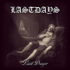 Last Prayer (instrumental demo)