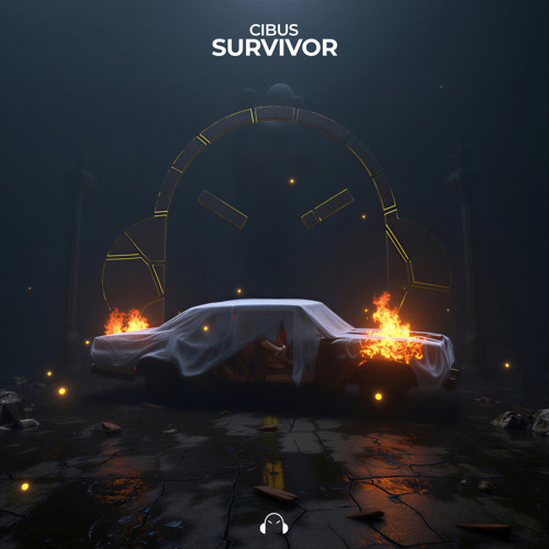 Stream Survivor by Bounce & Bass | Listen online for free on