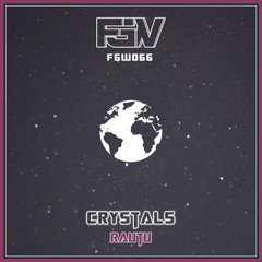 Rautu - Crystals (Original Mix)
