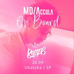 MDAccula On Board 4ed - Remps