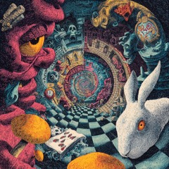 rabbit hole