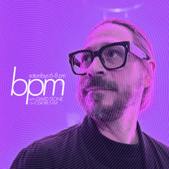 BPM:  David Stone