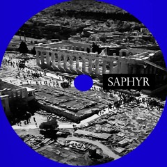 Saphyr #2 (Dub vocal mix/Tape version)