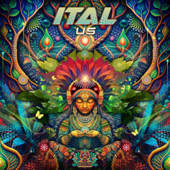 Full On Psytrance Power - 6