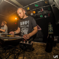 Baggabiek - Roots Reggae Dubwise & Steppers vinyl selection