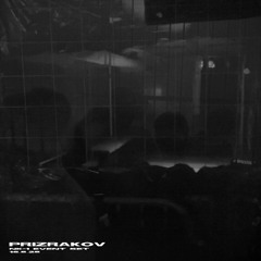 NK-1 x MENTAL CASE event set - PRIZRAKOV