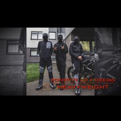 #OneFive LD x Dee365 - Heavyweight