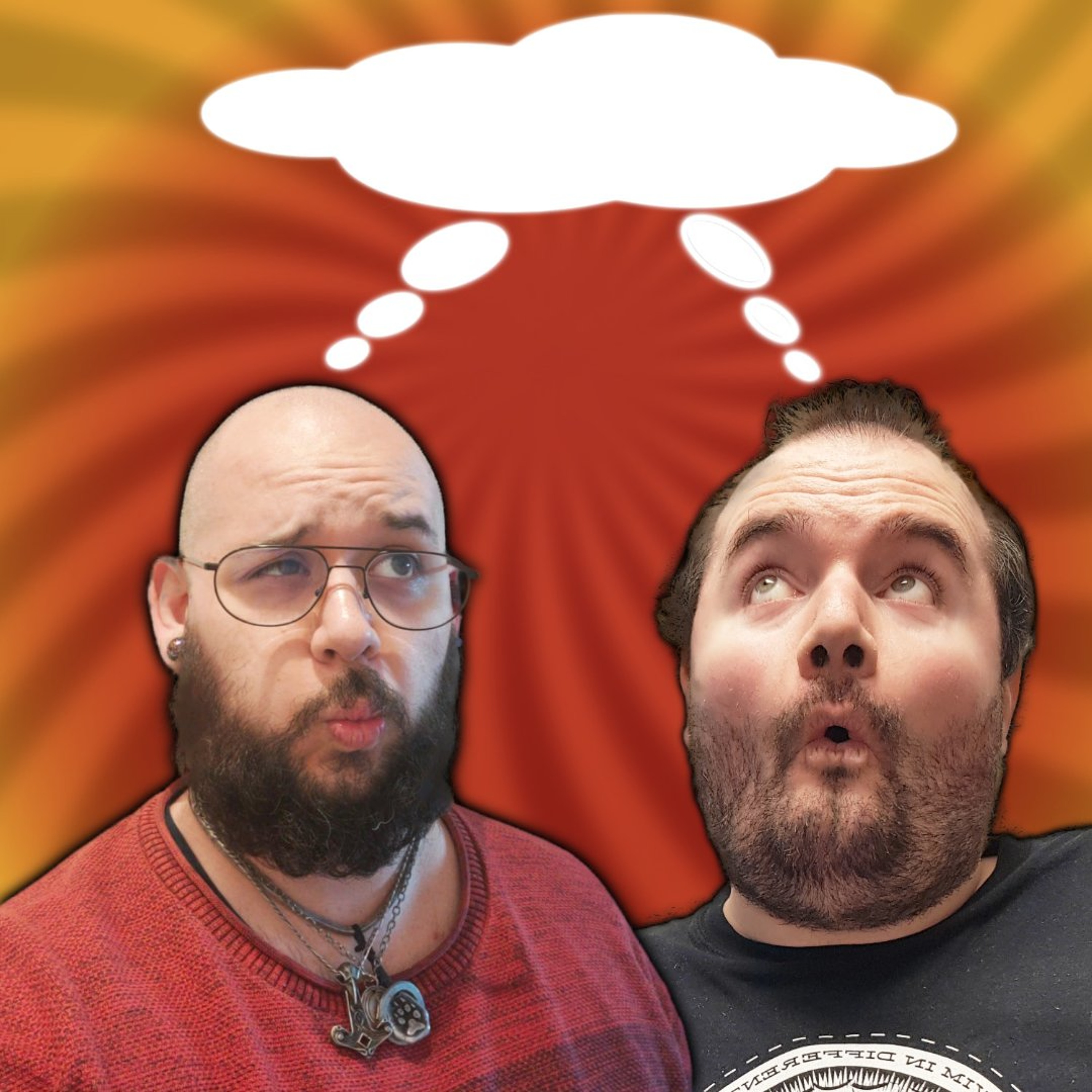 Folge 116 - Irdarian der Diamant episode artwork