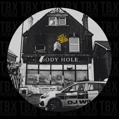 Premiere: DJ W!LD - Body Hole [32 Endz]
