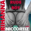 Rude Boy Vs Eve (Nico Ortiz Mashup)