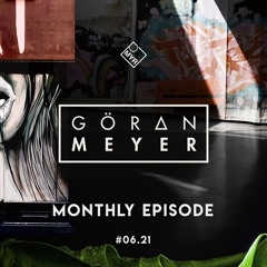 Monthly Episode #06.21