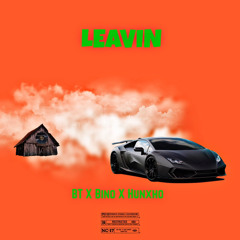 LEAVING (BT x BINO x HUNXHO)