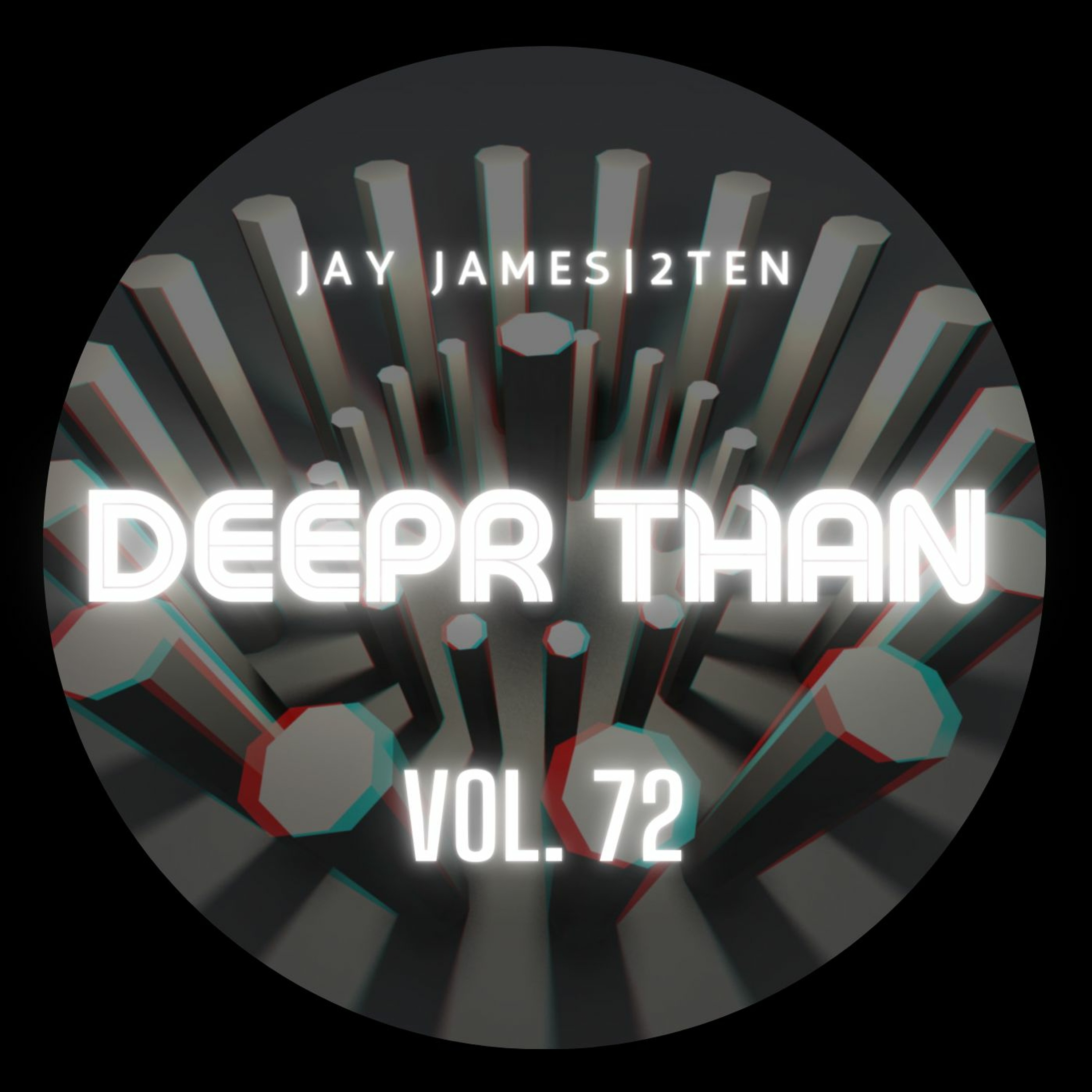 DEEPR THAN VOL. 72 (RECORDED LIVE ON TWITCH) episode artwork