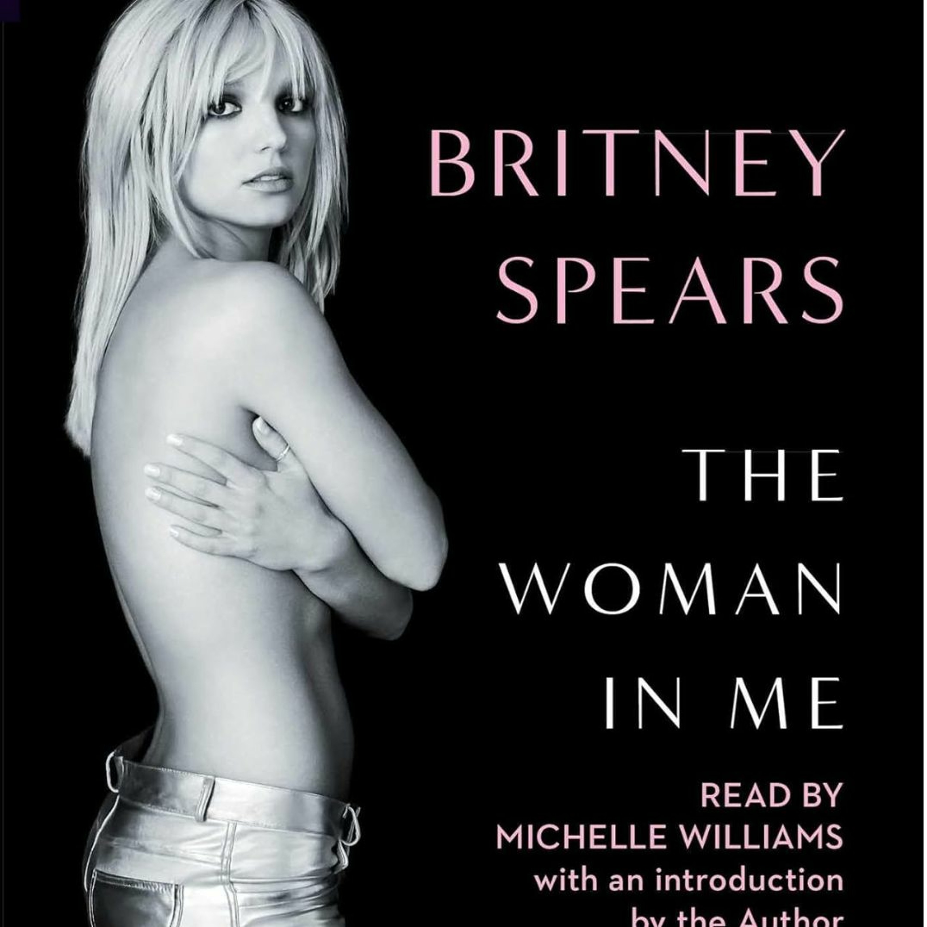 #161 The Woman in Me