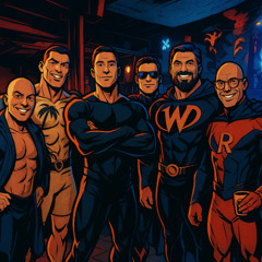 IBIZA 2025 Legends Tour