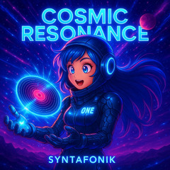 Bass of the Infinite [SECRET SONG from COSMIC RESONANCE]