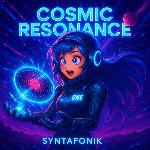 Bass of the Infinite [SECRET SONG from COSMIC RESONANCE]