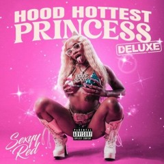 Sexyy Redd - Bow Bow Bow ft. The O (F My Side Ho)