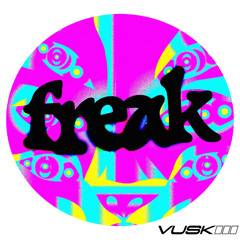 Genesi, Meduza - Freak (Vuskiii Edit)