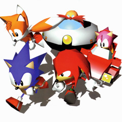 Retroworld HQ (Prod. Indigo64)