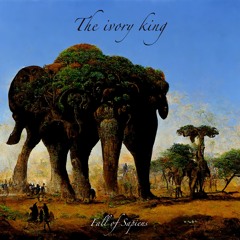 The ivory king