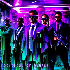 Division Of Purple