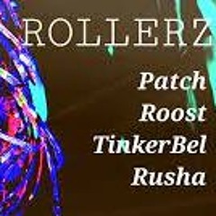 Rusha Rollerz 20-4-23