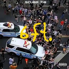 6ft. [Prod. by sauron]