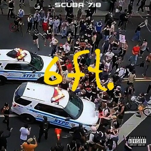 6ft. [Prod. by sauron]