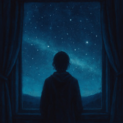 Determined Under Silent Stars