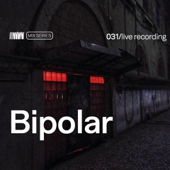 031/live - Bipolar @ Outra Cena, Lisbon 030525
