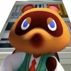 Stop Posting About Among Us but singing Nook