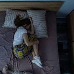 Curled All Up In Your Bed